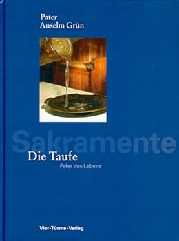Hardcover Die Taufe [German] Book