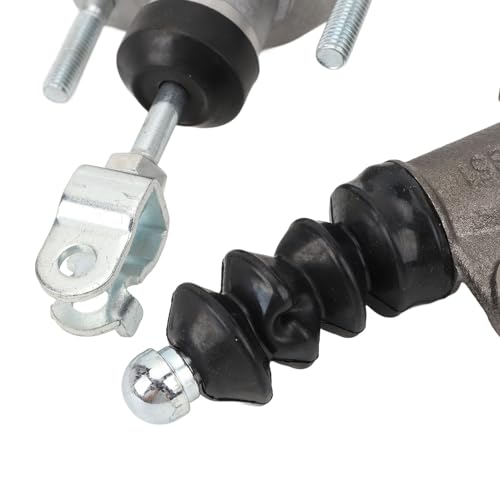 Kit de Cilindro Transdutor de Freio de Embreagem 46920 SR3 A01 Adequado para Civic 1.5L L4 Sedan