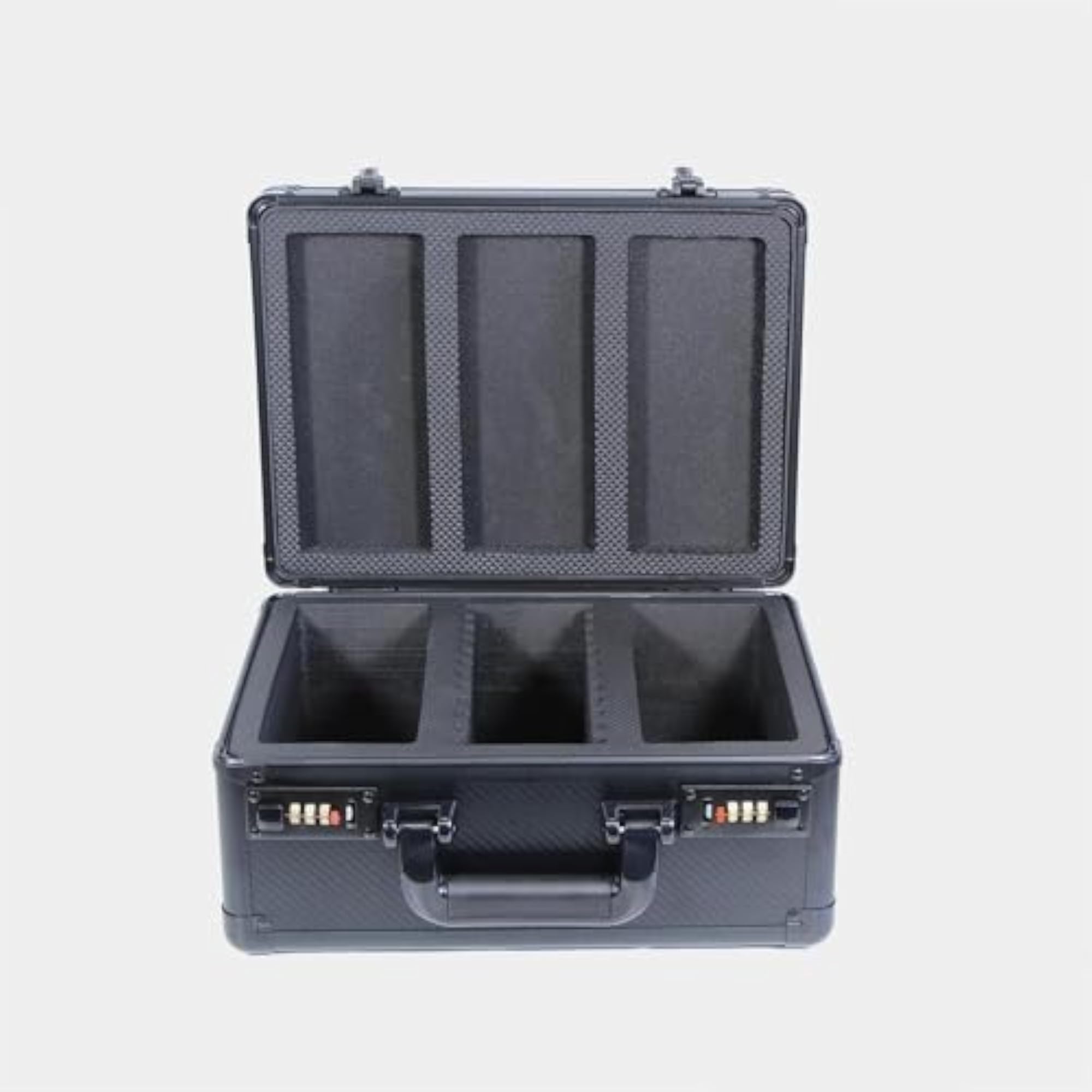 BNF® Graded Card Case Portable Lightweight