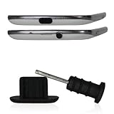 Hochwertiges Material: Speziell angepasstes Silikon wurde bei der Produktion genutzt!