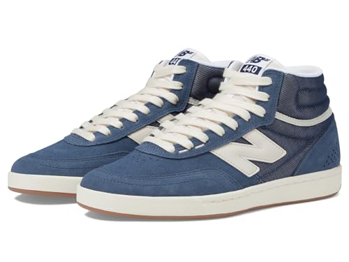 New Balance 440 : baskets de skate durables et performantes pour le quotidien