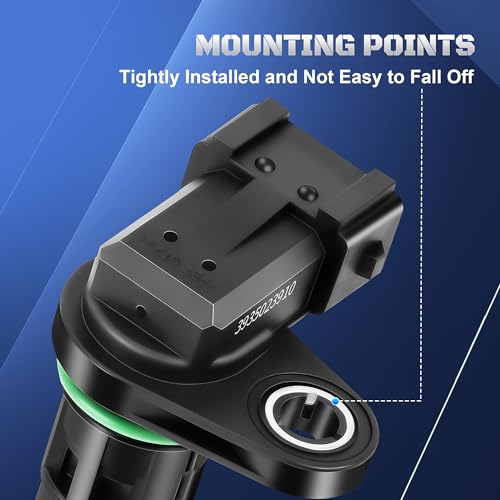 A-Naftuly AN70181 39350-23910 Camshaft Position Sensor Compatible thumb #3