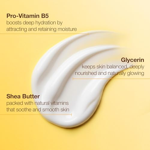 Alba Botanica Daily Moisturizing Lotion, Dry to Very Dry Skin, with Shea Butter and Coconut Oil, 32 Oz (Packaging May Vary) - Thumbnail 6