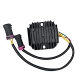 Voltage Regulator Rectifier for Buyang for Feishen for Xingyue for Linhai 300cc D300 FA-D300 H300 ATV Quad Electric Parts