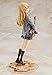 Adulte Détachable Votre mensonge en avril Uniforme Guitare Miyazono Kaori Figure Modèle Poupée Figure Jouet Ornements Caractère Modèle PVC Image Statique Statue Collection Figurines Jouets Anime Décor