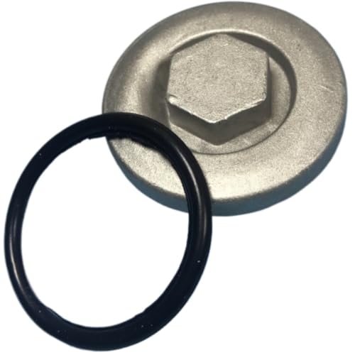 Bouchon de vidange d'huile quad VTT S 300B pour stopper les fuites de carter