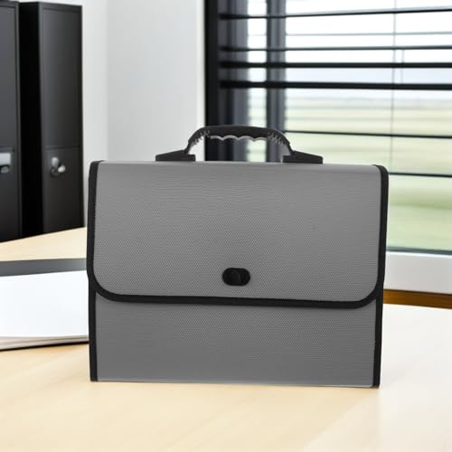 Trieur extensible pour documents pour ne plus perdre vos reçus importants - 7