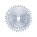 Amana Tool SS200T36 Carbide Tipped Conical Type Scoring 200MM D x 36T ATB, 8 Deg, 20MM Bore Saw Blade