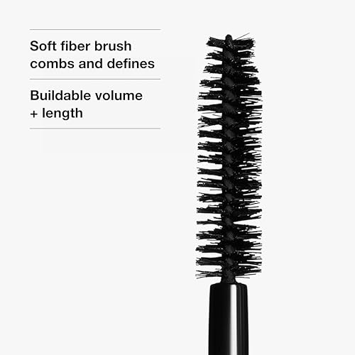 Clinique 0020714192334 High Impact Mascara thumb #4