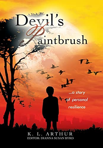 Devil's Paintbrush: One's Past Doesn't Predetermine One's Future view 2