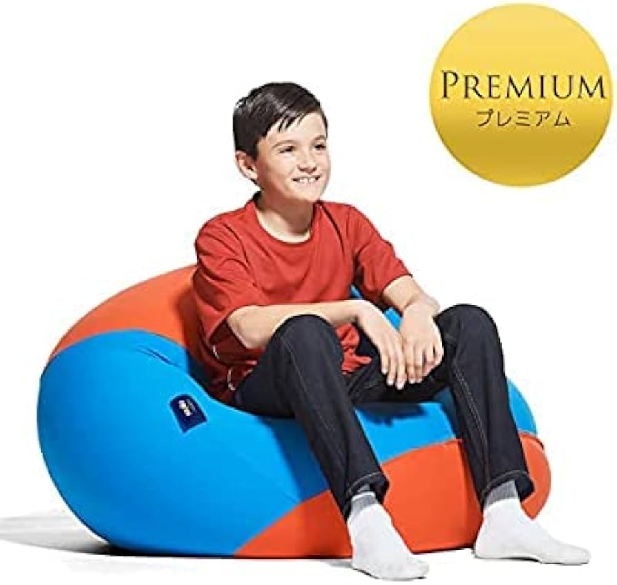 Amazon.co.jp: Yogibo Bubble Premium（ヨギボー バブル プレミアム