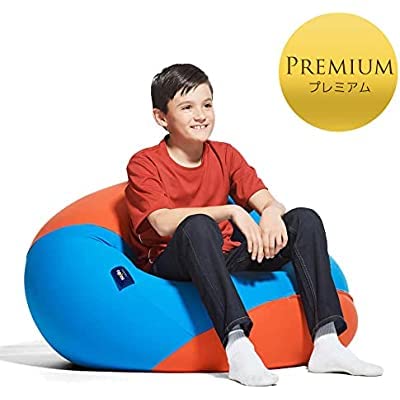 Amazon.co.jp: Yogibo Bubble Premium（ヨギボー バブル プレミアム