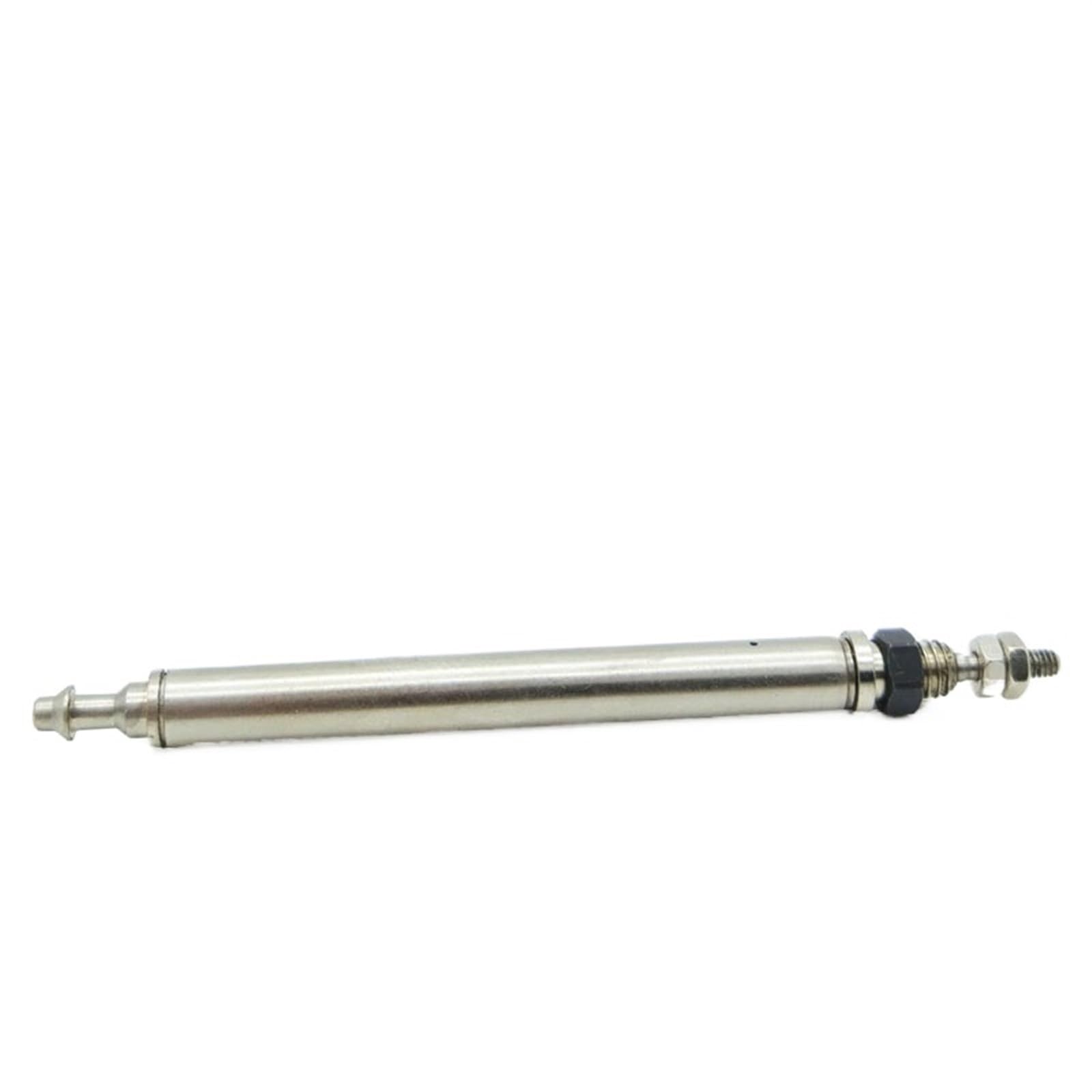 CJ1B4 4mm Druckluftzylinder Pneumatischer Zylinder Einfachwirkend Federrückstellung Typ Minizylinder(CJ1B 4 10,5Lot)