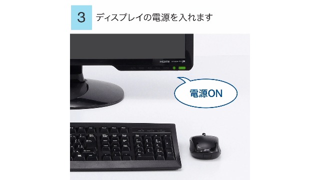 Amazon | サンワダイレクト VGA切替器 手動 2入力1出力/1入力2出力