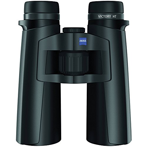 Zeiss 10 X 42 Victory Ht *T Lt Jumelles Noir