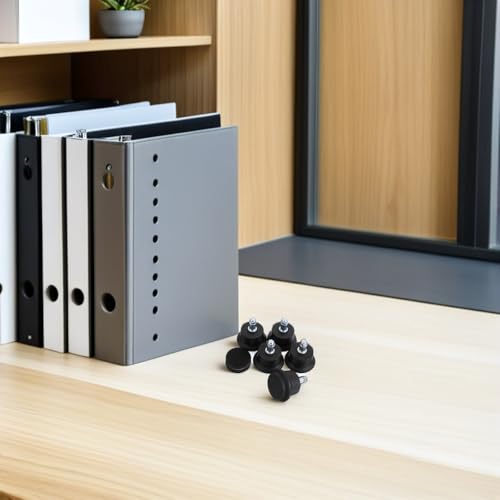Pieds de nivellement de table INOOMP en acier haute résistance