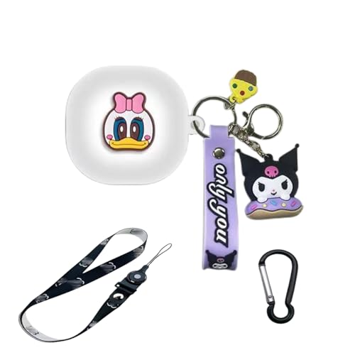 Compatible with Anker Soundcore Liberty 4 ΉnEWO ZuoLeini  n Bluetooth Cz VRیX[u 360°Sʕی h~ h~ ho h EȒP Jrit