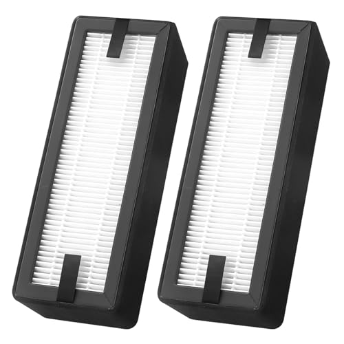 2 PCS P2S Activated Carbon Air Filter, 3D Printer Air Filters for Bambu Lab P2S, Air Purifier Filter Cartridge Replacement, Effectively Remove Odors and Block Tiny Particles.