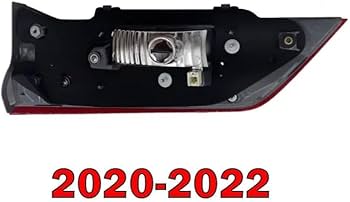 Amazon | テールランプ CRV用 CR-V 2017 2018 2019 2020 2022用 リア