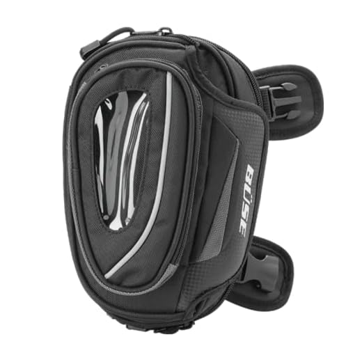 Büse Oberschenkeltasche