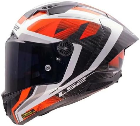 LS2 エルエスツー FF805 Thunder GP Aero Raute ブルー M(約57〜58cm)
