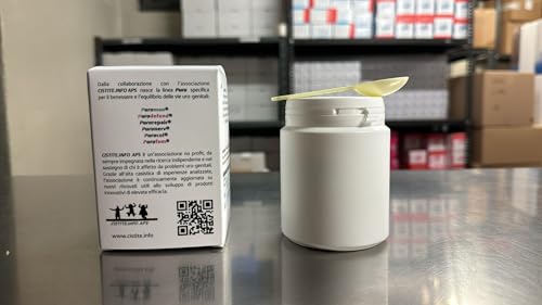 Puroman Act D-Mannosio E Cranberry 70G Dr.Tili - 7