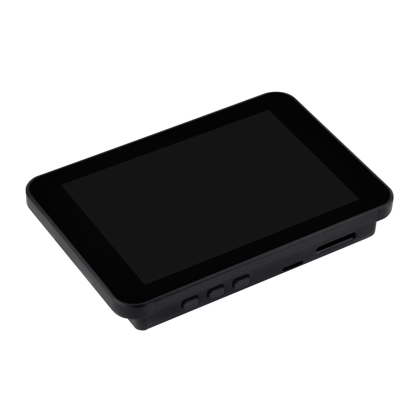VIDOO Płyta Deweloperska Wyświetlacz Pojemnościowy Dotykowy ESP32-S3 3,5 Cala Wspiera Wi-Fi i Bluetooth 5 Wsparcie ESP32-Z Obudowa