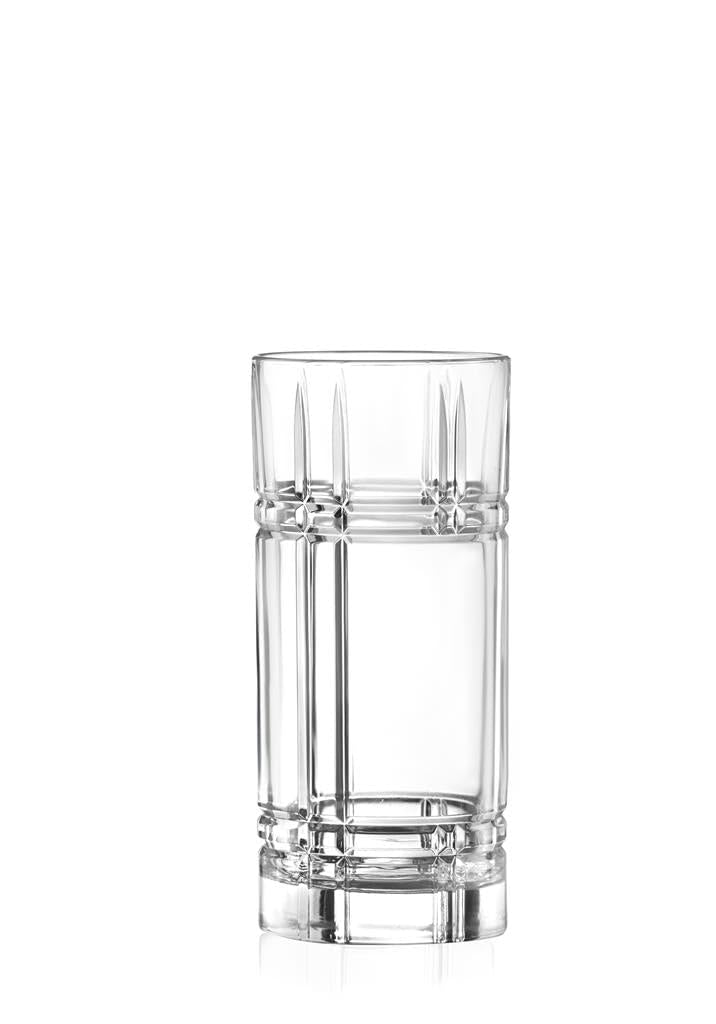 RCR Cristalleria Italiana Glass Any 6 Pcs