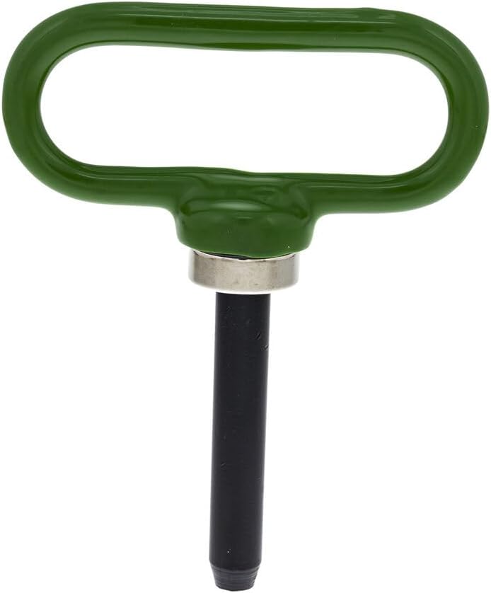Replacement for John Deere LP63768 Magnetic Hitch Pin Riding Lawn Grass Tractor Mowers