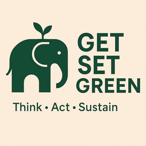 S3-E 1 From crop waste to Clean Batteries| Ft Nikita Baliarsingh, Co-Founder and CIO of Nexus Power Podcast Por arte de portada