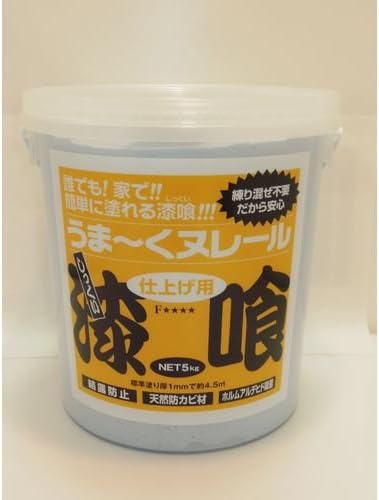 Amazon うまーくヌレール 5kg セメント