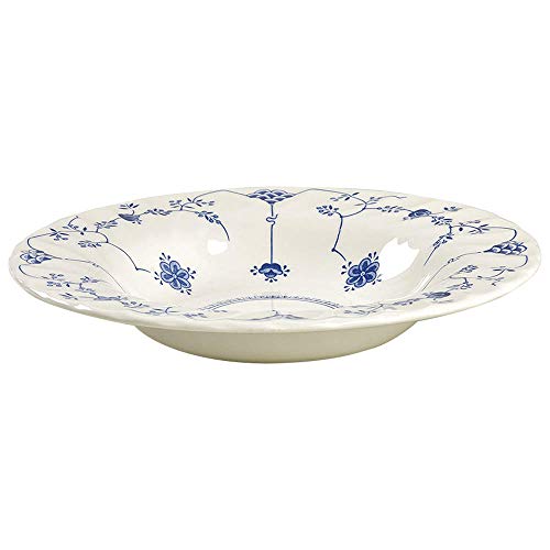 Churchill China Finlandia Rim Soup Bowl 9 Churchill China Finlandia Rim Soup Bowl 9
