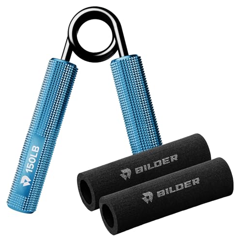 BILDER - Hand Grip Pinza per le Mani in Metallo,