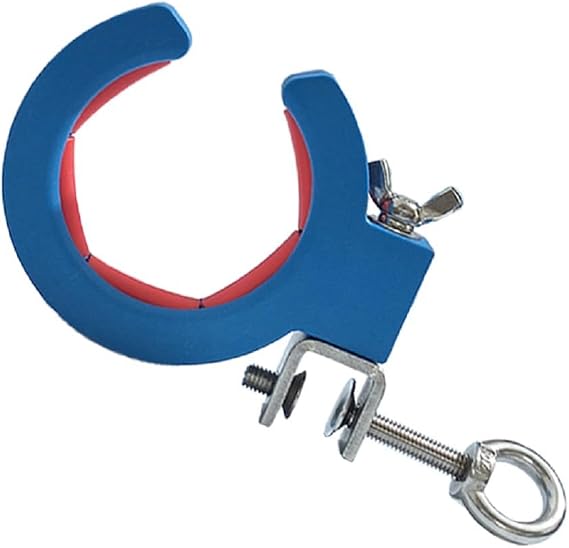 2pcs Blue Cable Wire Threading Tool Cable Tray Roller Threading Wire Pulling Pulley Cable Tray Roller