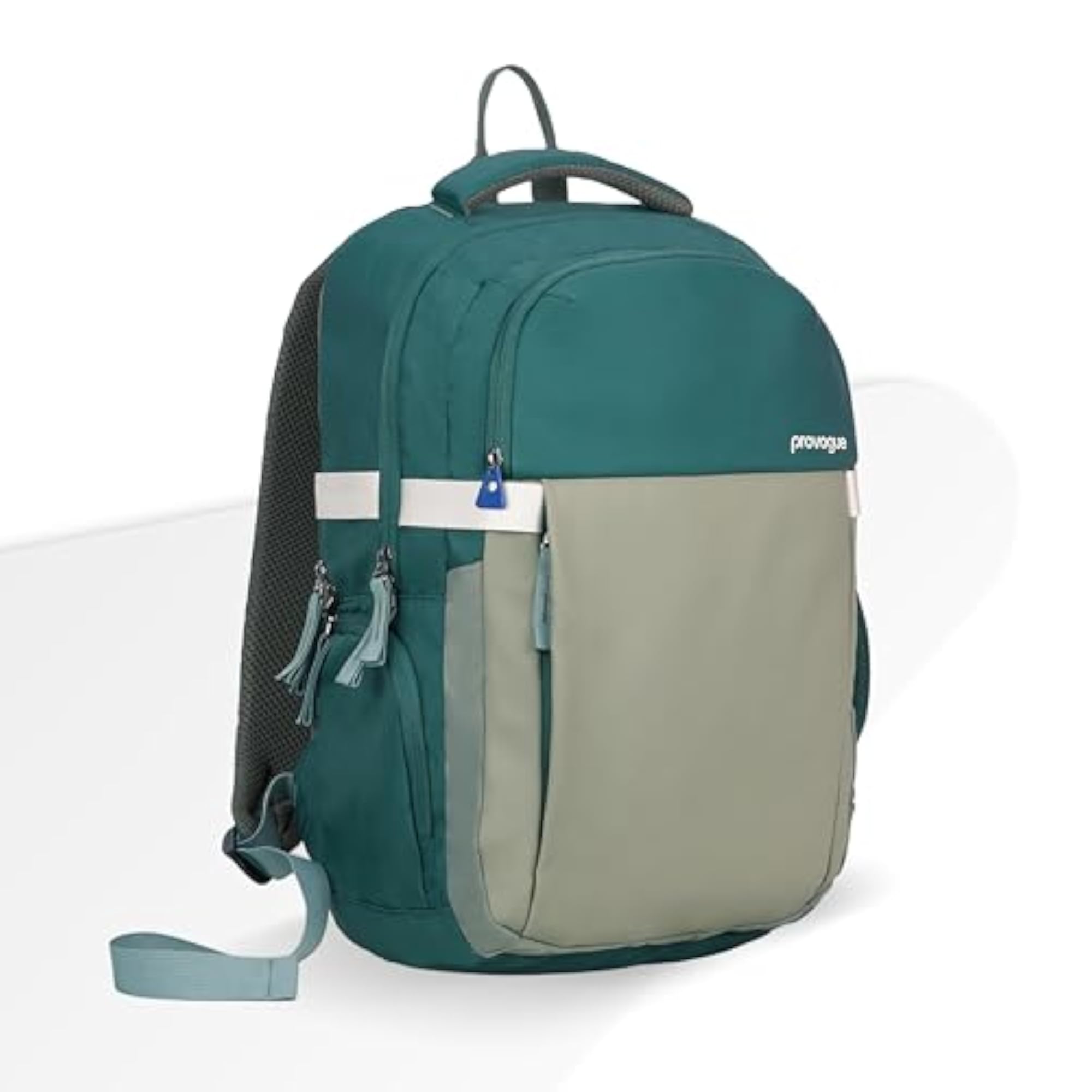 Urban Laptop Backpack 30L with Rain Cover