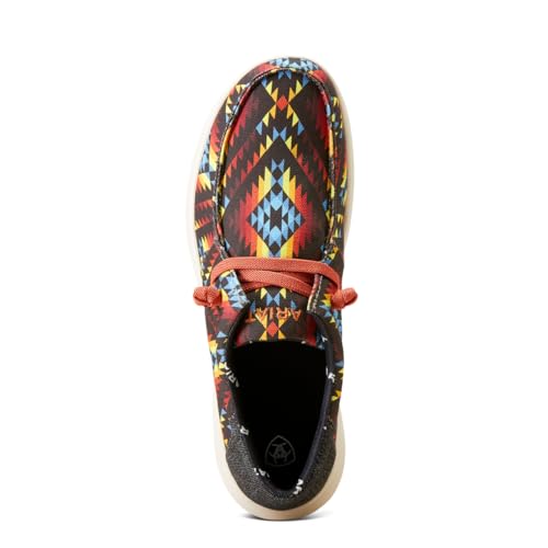 Image of Ariat Men's Hilo Shoe
