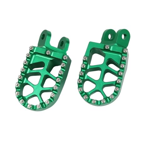 Cale-pied moto Transalp 600 XL600V 1987-1999 accessoires de remplacement