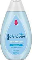 Johnson’s Baby Bath 750 ml (Pack of 1), No More Tears