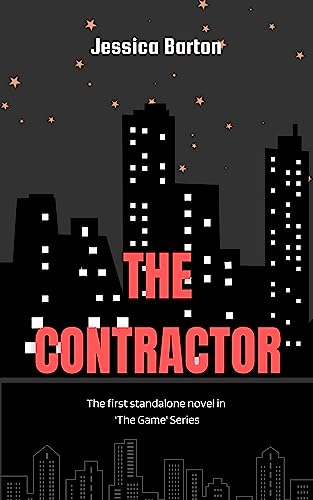 The Contractor (English Edition)