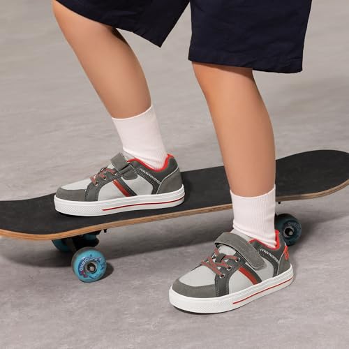 School Loafers Sneakers Shoes - image 2
