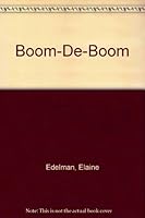 Boom-De-Boom 0394943414 Book Cover