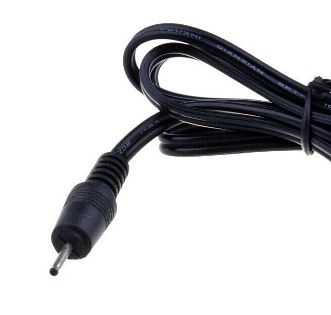 LinaLife Replacement Home AC Charging Power Adapter Wall Charger for XOOM Tablet Tab Travel Input: 100~240V