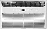 Frigidaire FFTA142WA2 14,000 BTU Bulit-In Room Air Conditioner, White