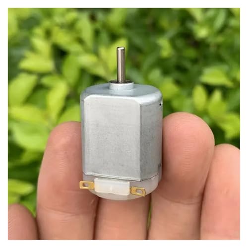 130J[{uVdqX^[^[ DC 3V 5V 6V 7.4V 19500RPM DIYXbgJ[/{[g/t@