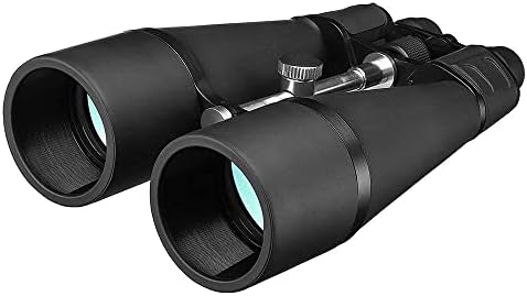 High Power Binoculars, 30-260X160 Super Zoom Telescope for Outdoor Activities - Bird Watching, Hunting, Stargazing, Hiking - Large Objective Lens for Long Range Viewing