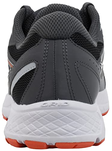 Image of Saucony Women's Cohesion 13 Shoe Alloy /Coral 7 W