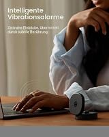 RingConn Gen 3, Der weltweit erste Smart Ring mit Gefäßtrend-Analyse – Ansicht 5