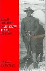 Amazon.com: Black Cowboys of Texas (Centennial Series of the ...