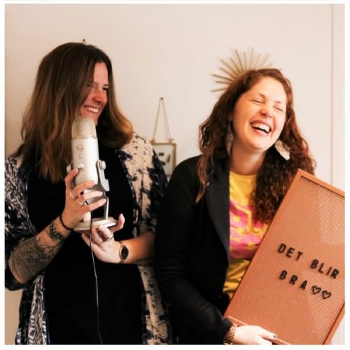 1. Sjukt (o)normal - Intro