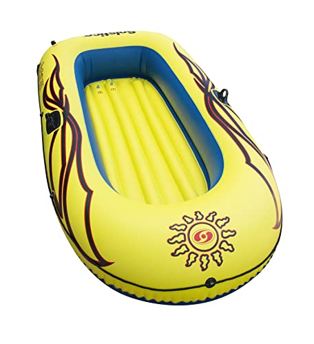 Top 9 Solstice Rafts of 2023 - Best Reviews Guide